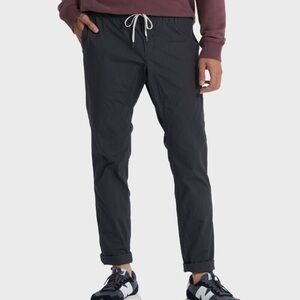 Vuori Ripstop DuraTerra Pants gray V412